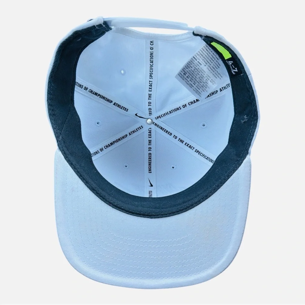 Nike classic cap